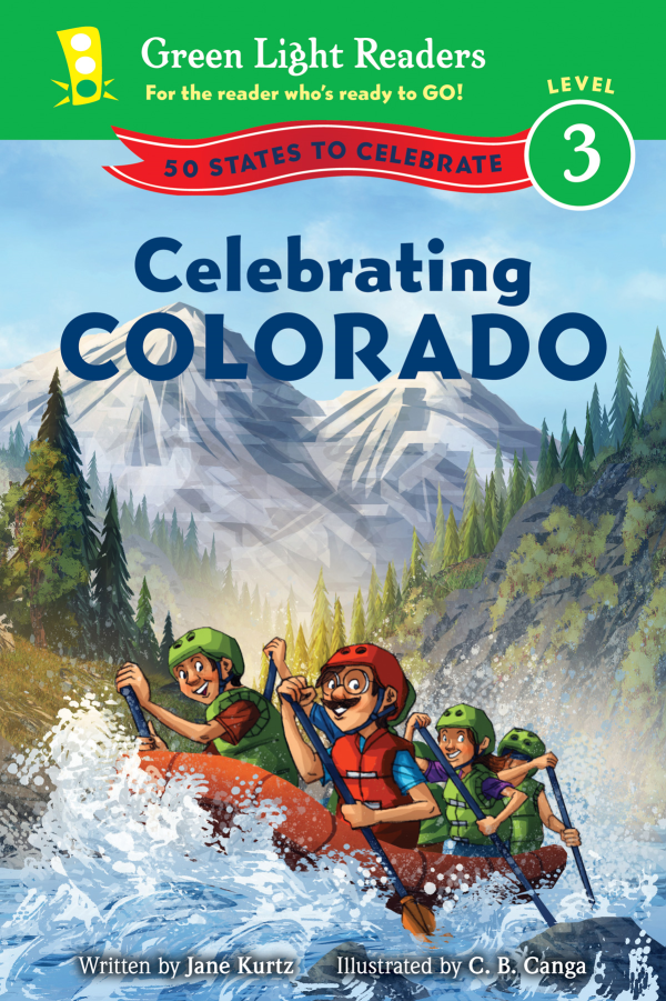 Celebrating Colorado
