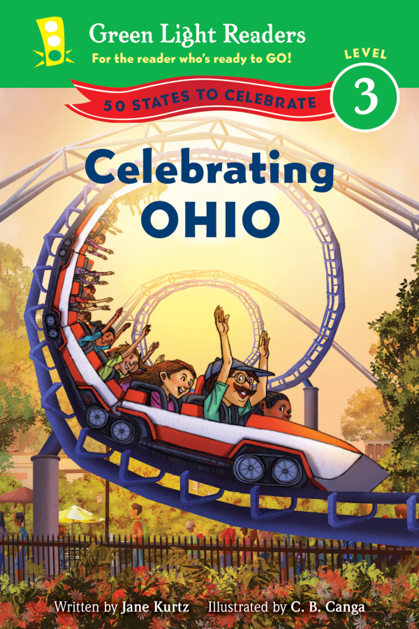Celebrating Ohio