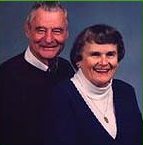 Jane Kurtz's Parents