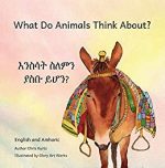 What Do Animals Think About? - Ready Set Go book